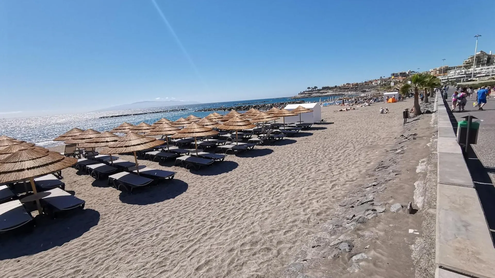 Home2Book Stunning Views Bungalow Costa Adeje 아데제
