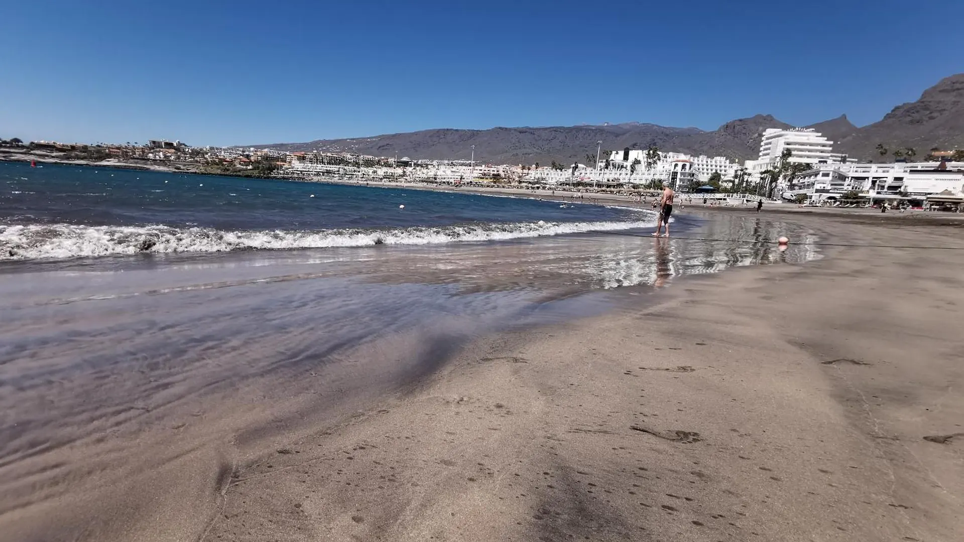 Home2Book Stunning Views Bungalow Costa Adeje 0*, 아데제