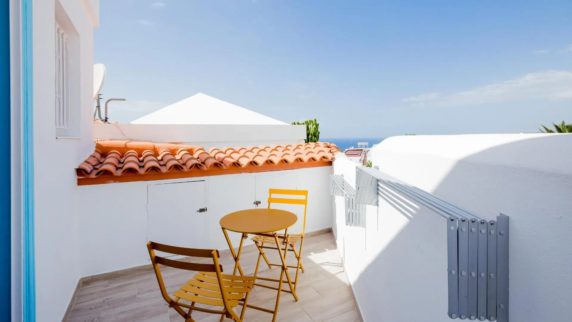 Home2Book Stunning Views Bungalow Costa Adeje