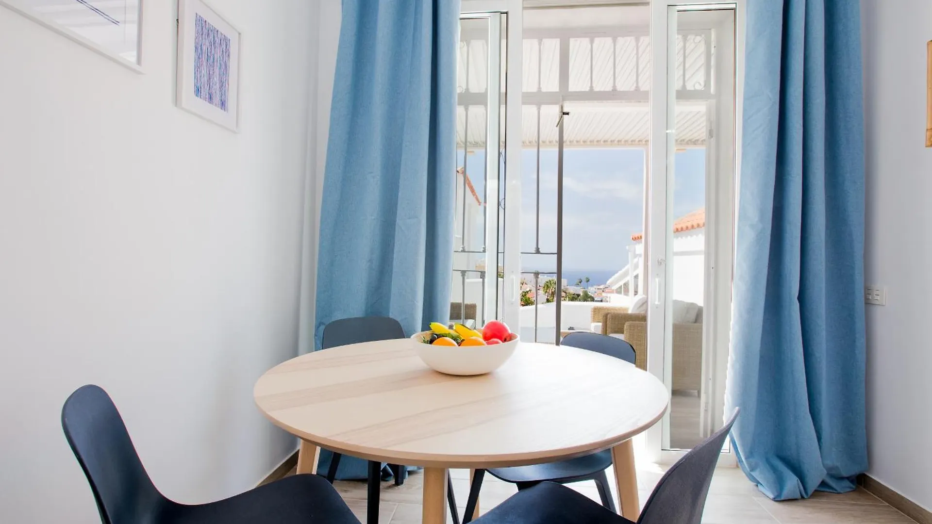 Home2Book Stunning Views Bungalow Costa Adeje 阿德耶