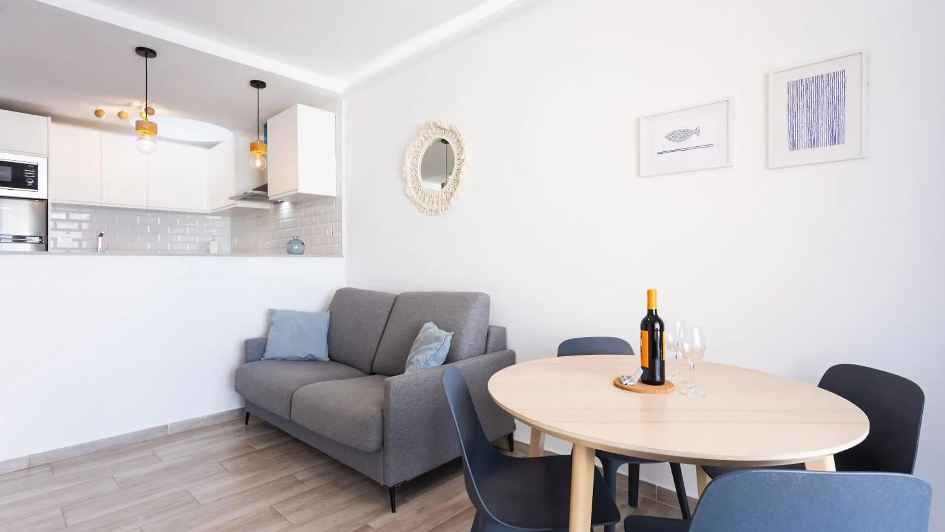 Home2Book Stunning Views Bungalow Costa Adeje 西班牙