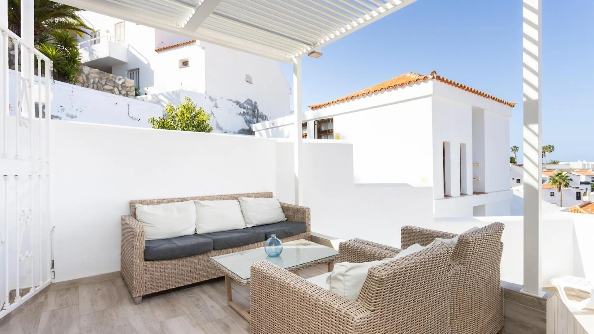 Home2Book Stunning Views Bungalow Costa Adeje 0*, 아데제