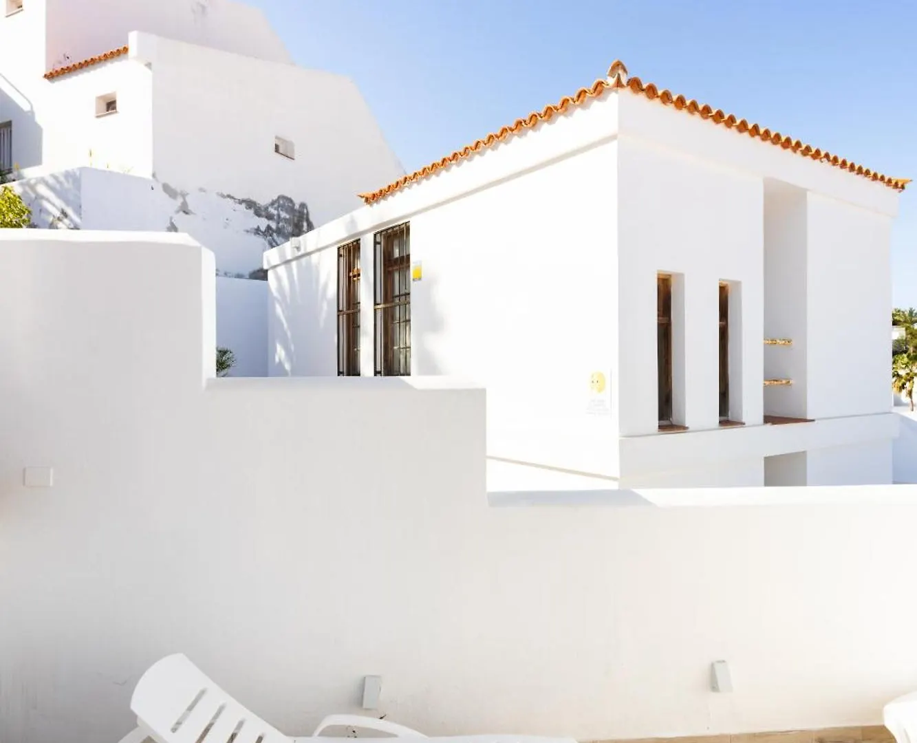 Home2Book Stunning Views Bungalow Costa Adeje 公寓
