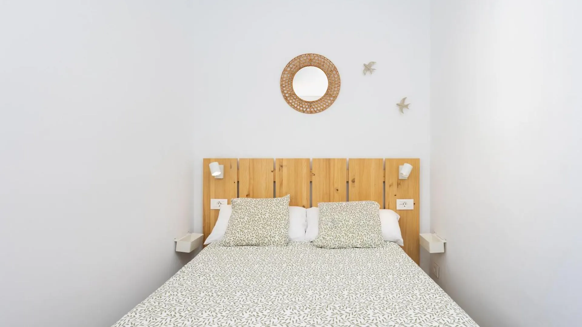公寓 Home2Book Stunning Views Bungalow Costa Adeje 西班牙