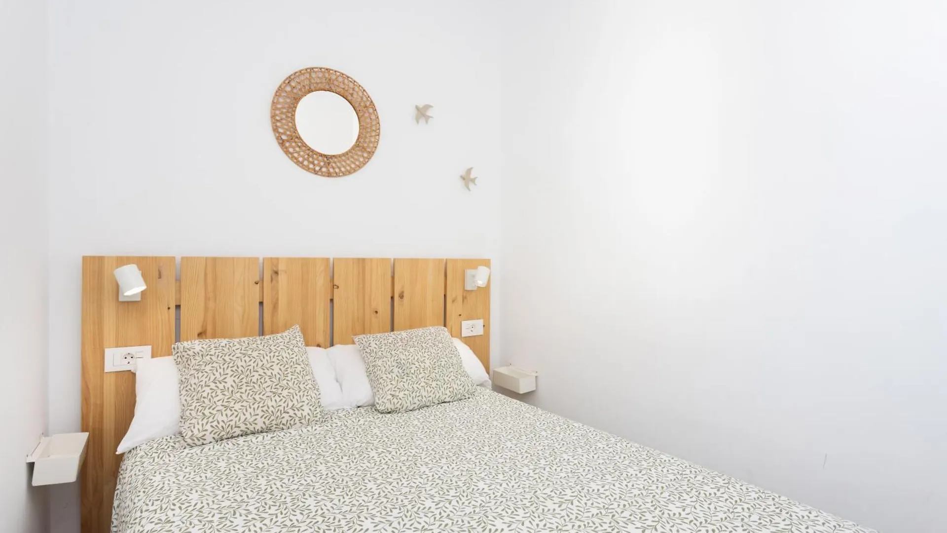 Home2Book Stunning Views Bungalow Costa Adeje 0*, 아데제