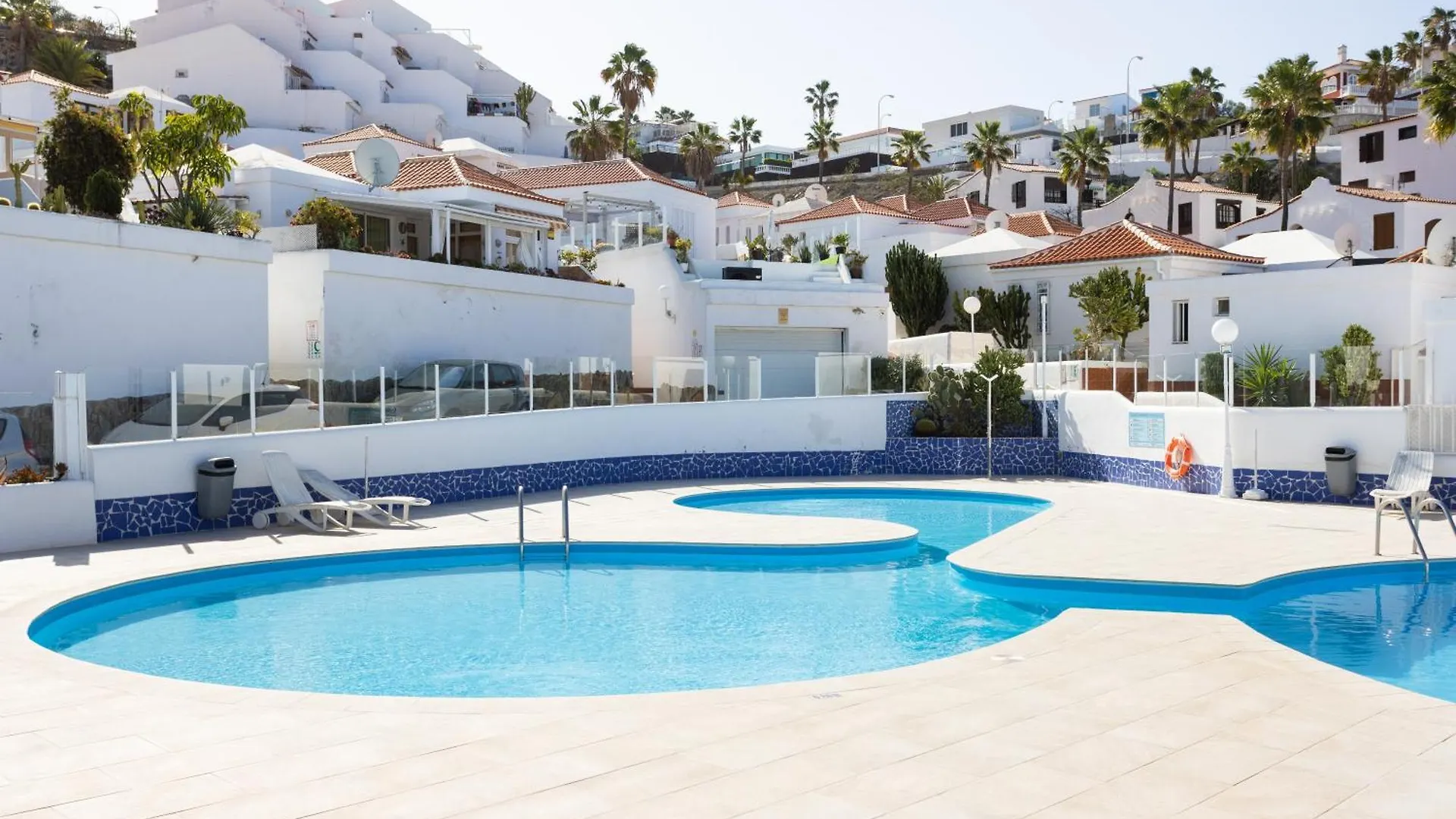 Home2Book Stunning Views Bungalow Costa Adeje