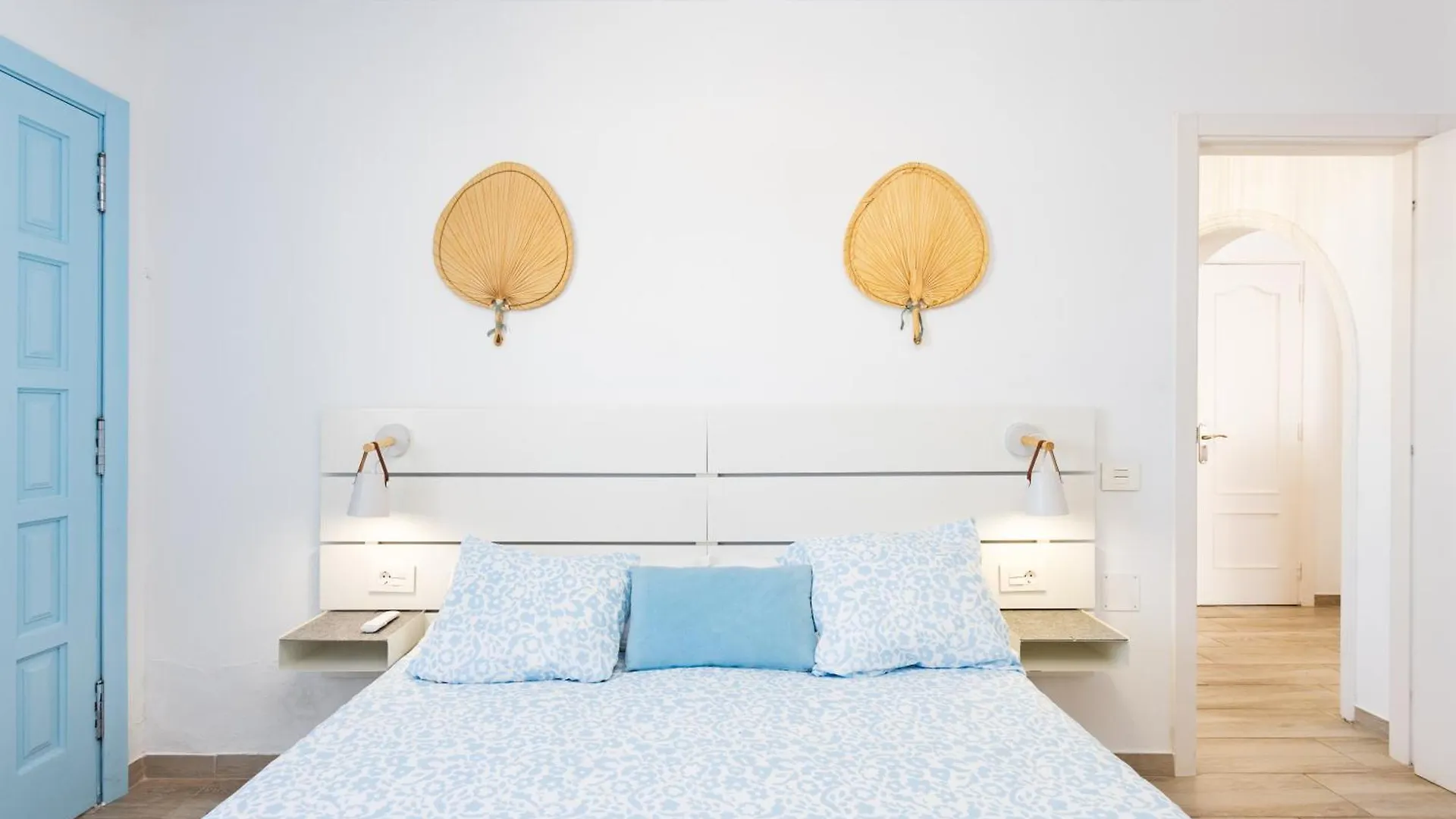 Home2Book Stunning Views Bungalow Costa Adeje 아파트