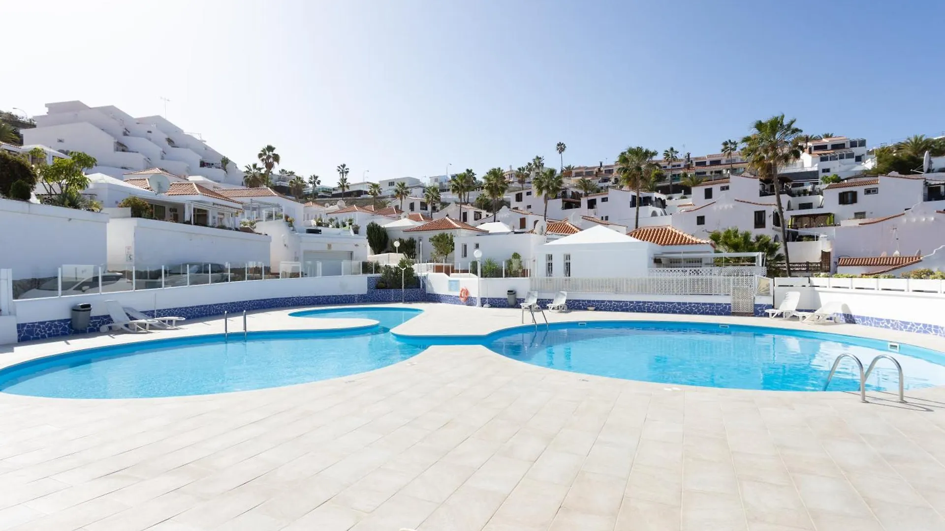 Home2Book Stunning Views Bungalow Costa Adeje