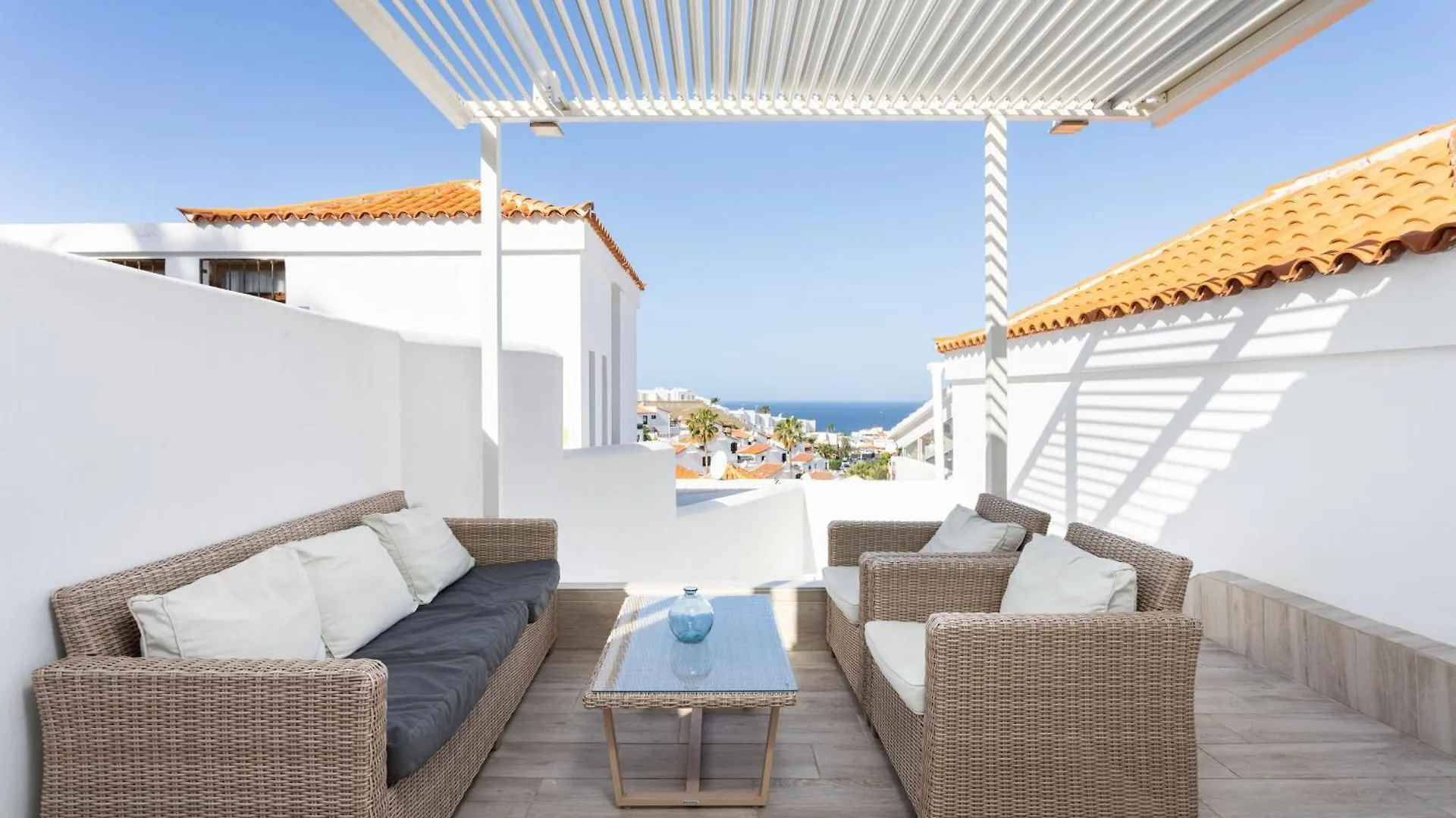 Home2Book Stunning Views Bungalow Costa Adeje location