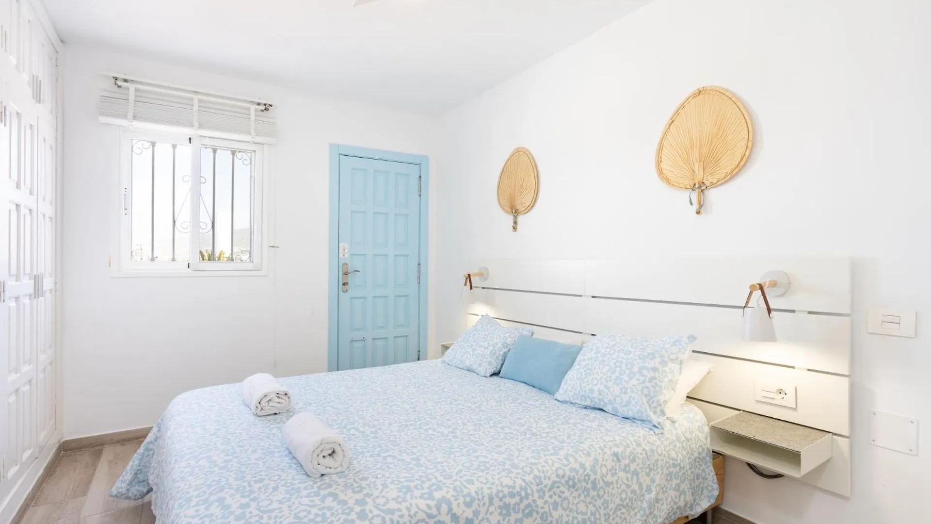 Home2Book Stunning Views Bungalow Costa Adeje 0*, 아데제 스페인