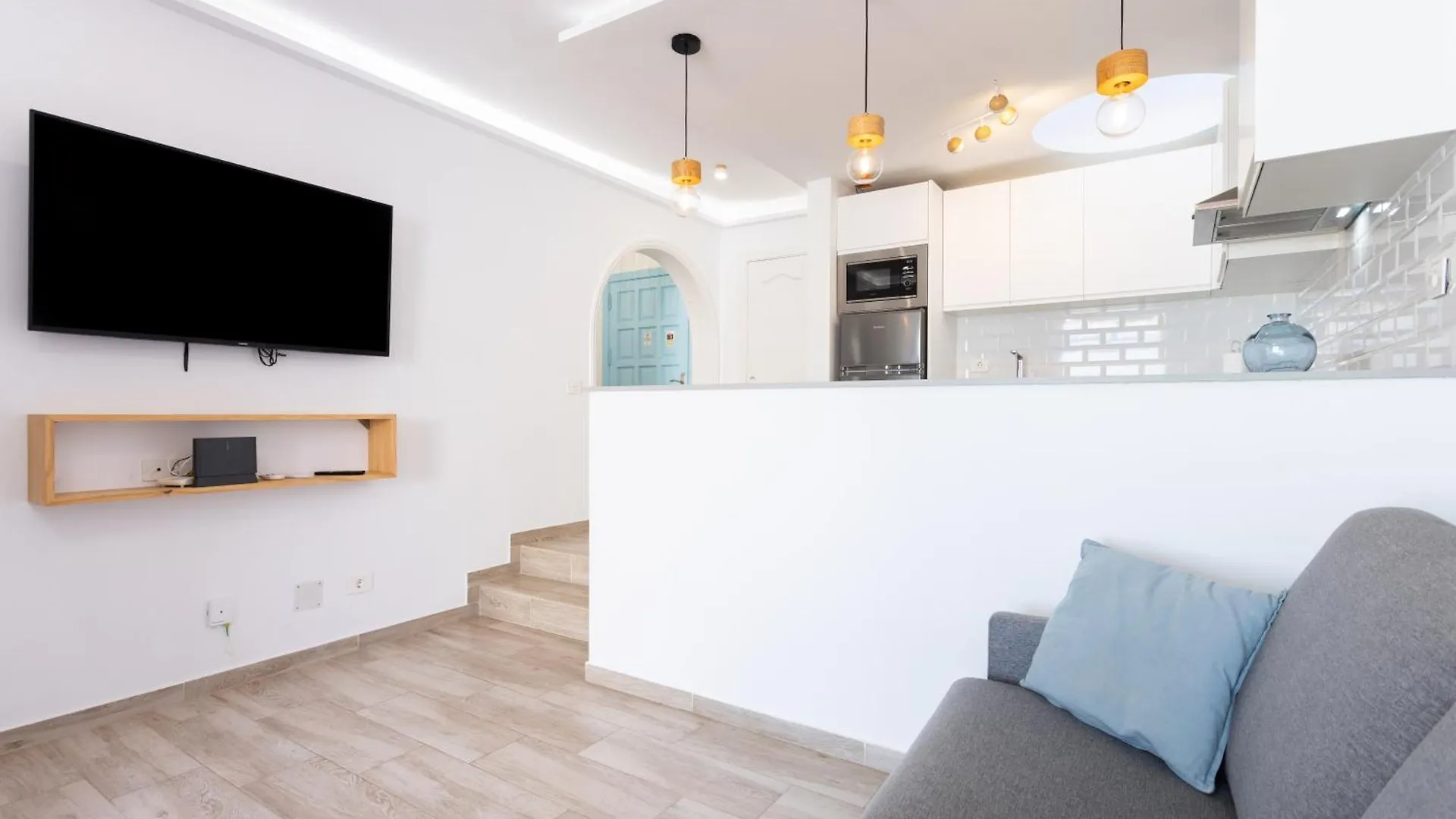 Home2Book Stunning Views Bungalow Costa Adeje 西班牙