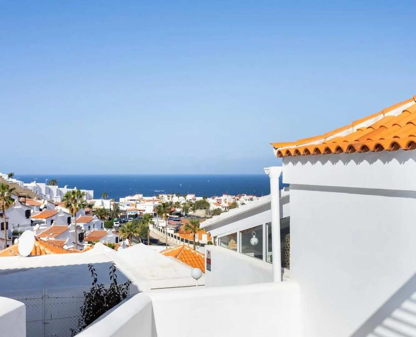 Home2Book Stunning Views Bungalow Costa Adeje 아데제