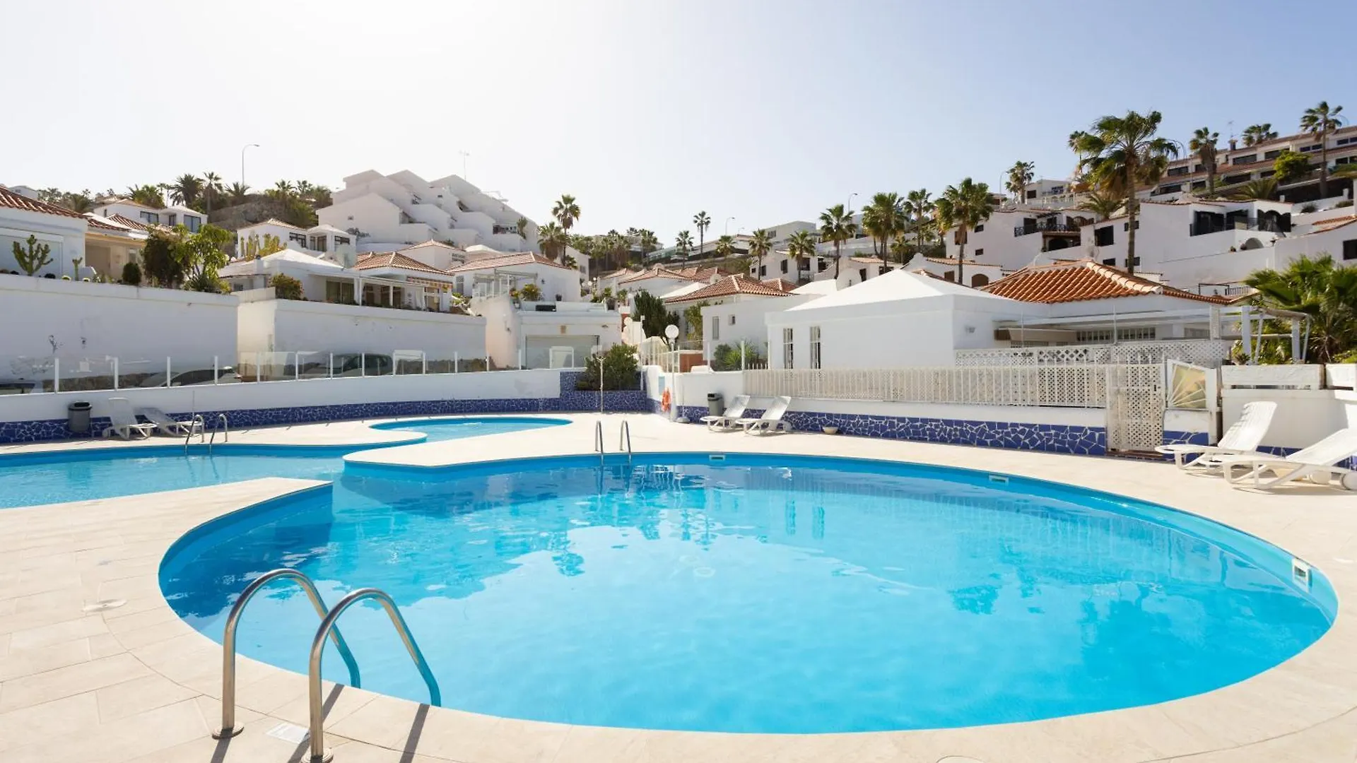 Home2Book Stunning Views Bungalow Costa Adeje 스페인